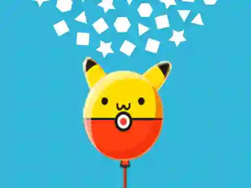 게임 Rise Up Pika 온라인