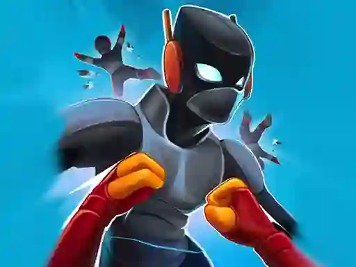게임 Super Hero Masters 온라인