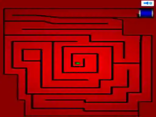 게임 Hedge maze 온라인