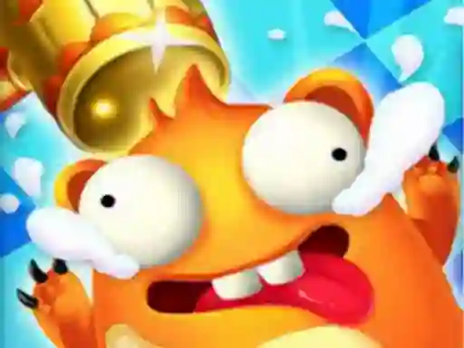 게임 Whack `em Mole! 온라인