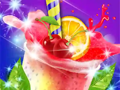 게임 Delicious Smoothie Maker 온라인