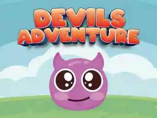 게임 Devils Adventure 온라인