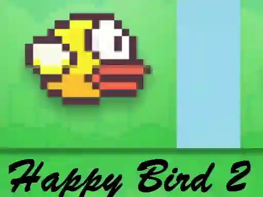 게임 Happy Bird 2 온라인