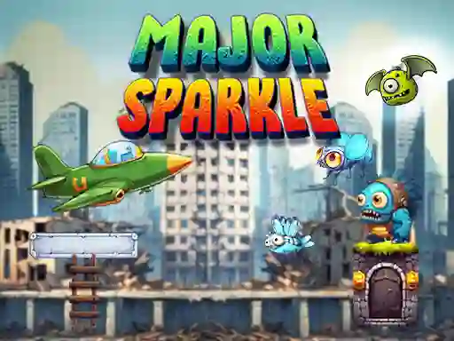 게임 Major Sparkle 온라인