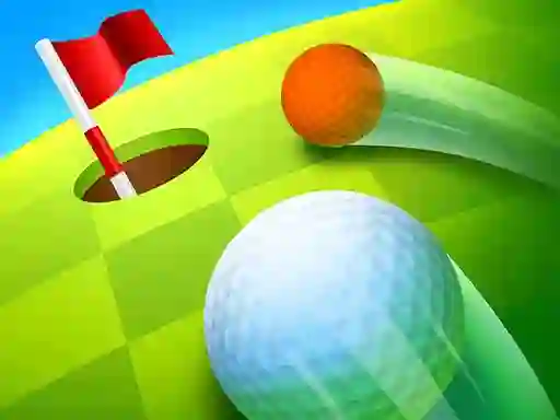 게임 Golf Battle 온라인