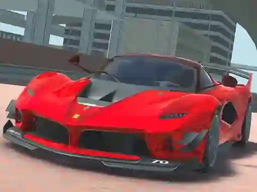 게임 Grand City Driving 2 온라인