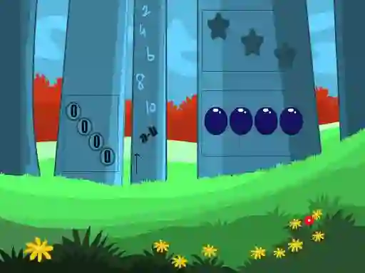 게임 Crown Land Escape 온라인