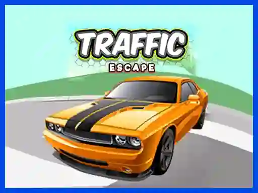 게임 Traffic Escape! 온라인