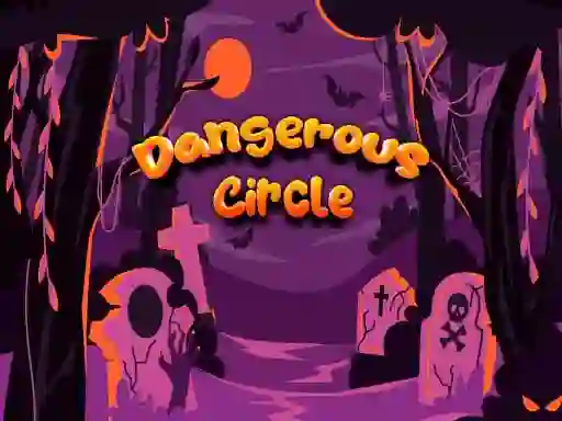 게임 Dangerous Circle 온라인
