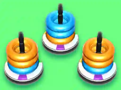 게임 Hoop Stack Color ring 온라인