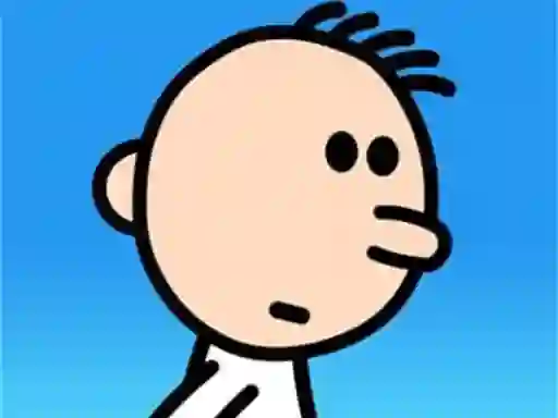 게임 Poor Eddie 온라인