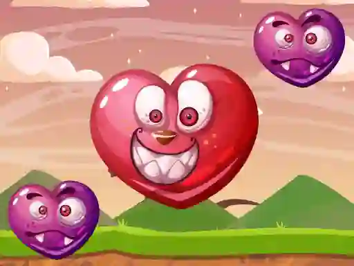 게임 Heart Match Master 온라인