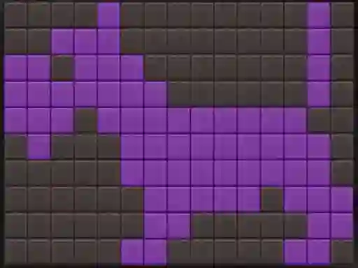 게임 Simple Nonogram 온라인