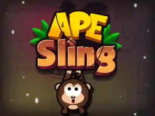 게임 APE Sling 온라인