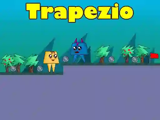 게임 Trapezio 온라인