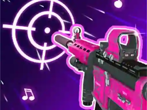 게임 Beat Shooter Game 온라인