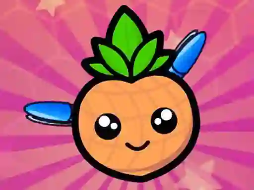 게임 Pineapple Pen 2 온라인