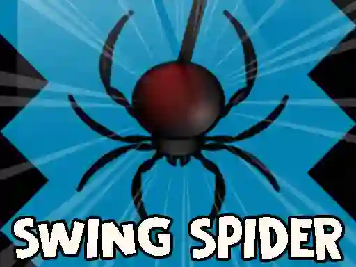 게임 Swing Spider 온라인