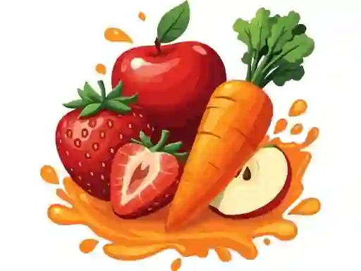 게임 Fruit Bounce 온라인