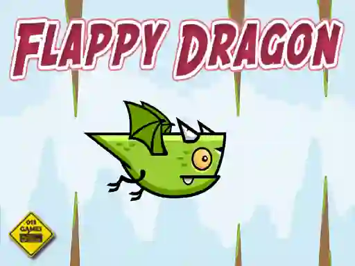 게임 Flappy Dragon 온라인