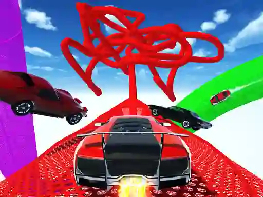게임 Stunt Maps 온라인