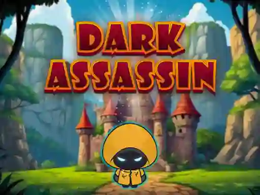 게임 Dark Assassin 온라인
