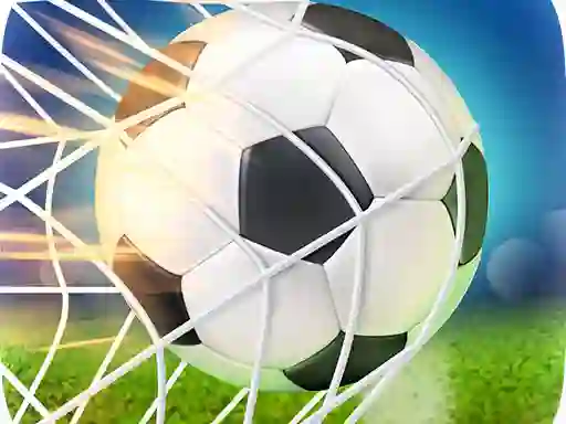 게임 Soccer Super Star - Football 온라인