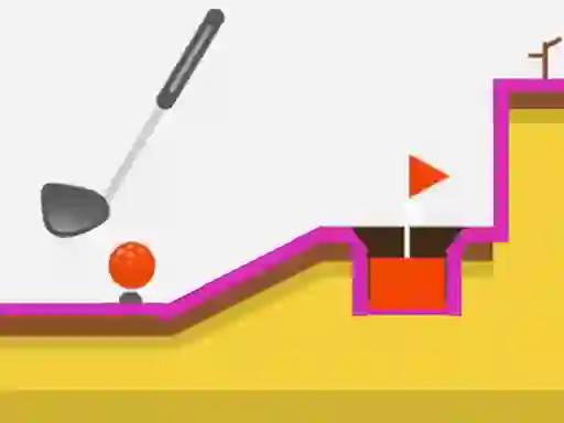 게임 Micro Golf Ball 2 온라인