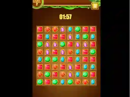 게임 Wood Gems 온라인
