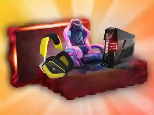 게임 Gamer Case Simulator 온라인