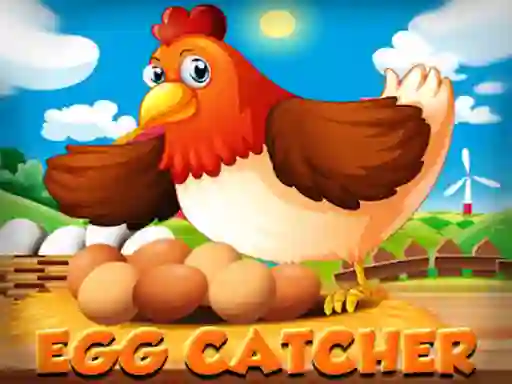게임 Collect the easter Eggs 온라인