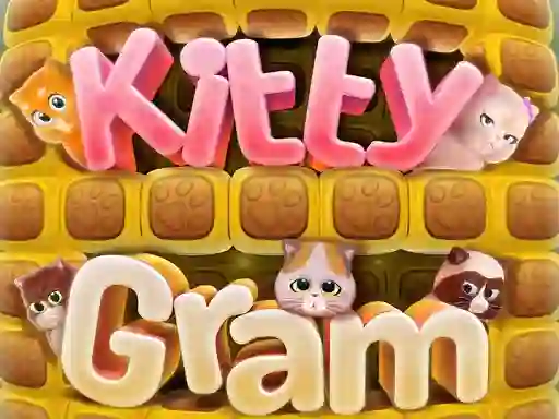 게임 Kittygram 온라인