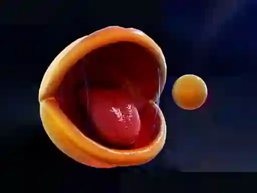 게임 Pac-Man 온라인