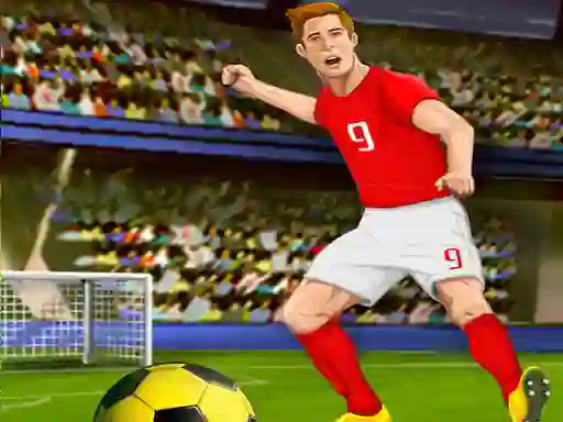게임 Soccer Skills The Finest of Kings 온라인