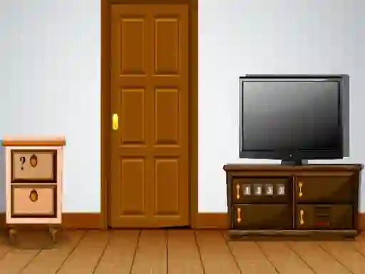 게임 6 Door Escape 온라인