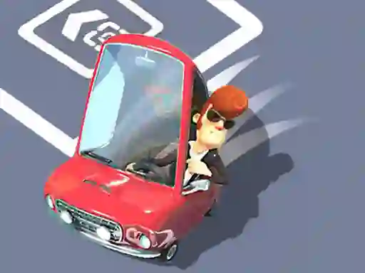 게임 Puzzle Parking 3D 온라인