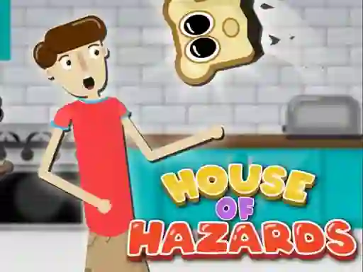 게임 House of Hazards 온라인