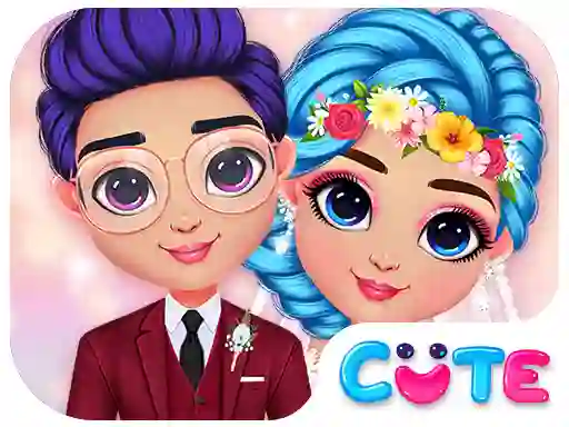 게임 Lovely Wedding Date 온라인