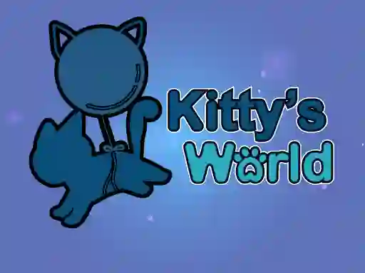 게임 Kitty's world 온라인