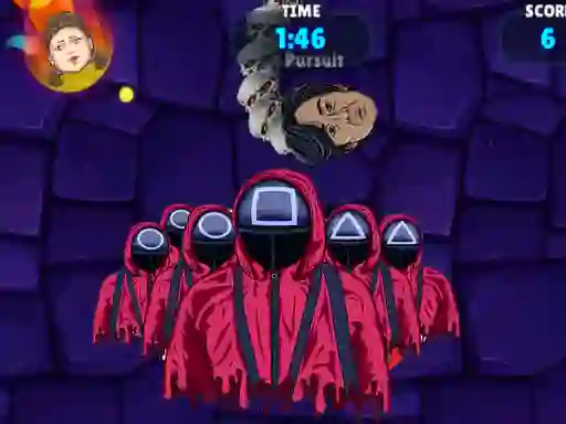 게임 Squid Game 2 Snake 온라인