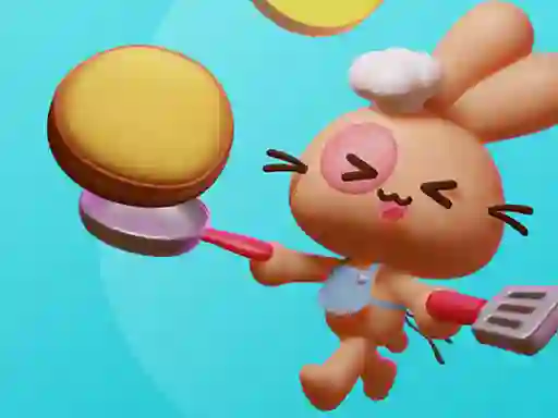 게임 Pancakes 온라인
