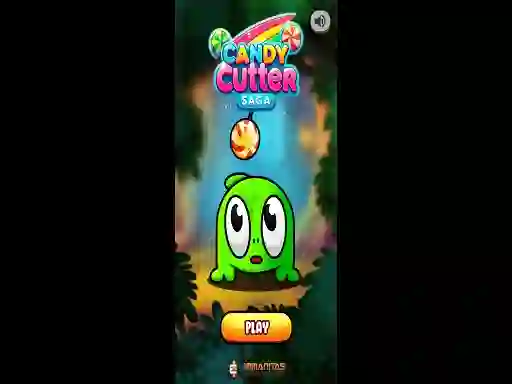 게임 Candy Cutter Saga 온라인