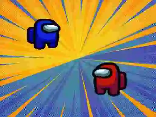 게임 Amongs Challenge 온라인