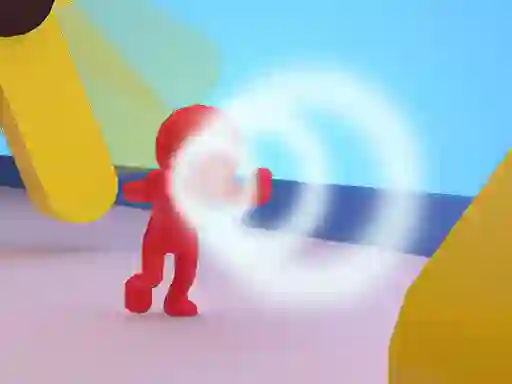게임 Amazing Run 3D 온라인