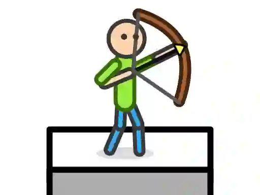 게임 Stick Archery 온라인