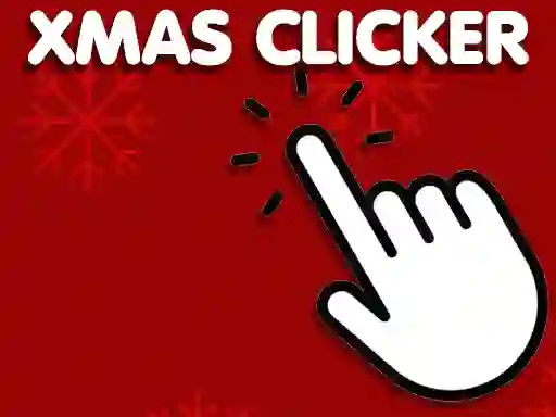 게임 Christmas Clicker 온라인