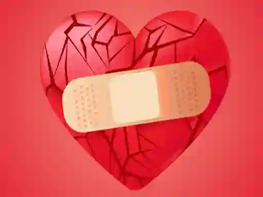 게임 Broken Hearts Match 온라인