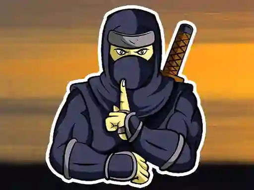 게임 Ninja in Cape 온라인
