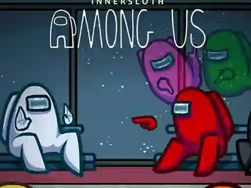 게임 Among Us Jigsaw Puzzle Collection 온라인