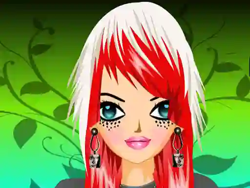 게임 Popstar Make up 온라인
